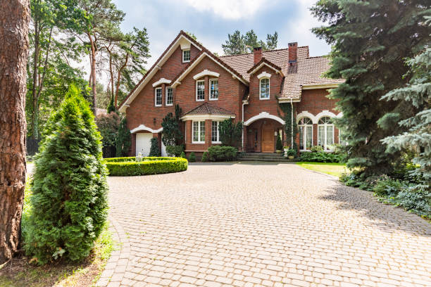 Best Driveway Resurfacing Pavers  in Oronogo, MO