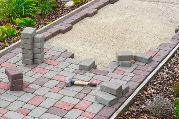 Best Permeable Paver Driveway  in Oronogo, MO