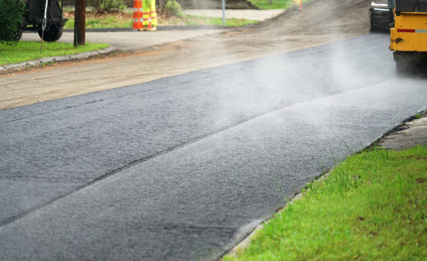Best Cobblestone Driveway Pavers  in Oronogo, MO