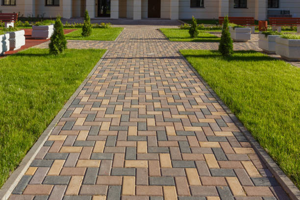 Oronogo, MO Driveway Pavers Company