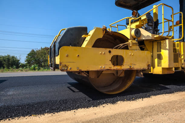 Reasons to Select Us for Your Driveway Paving Requirements in Oronogo, MO